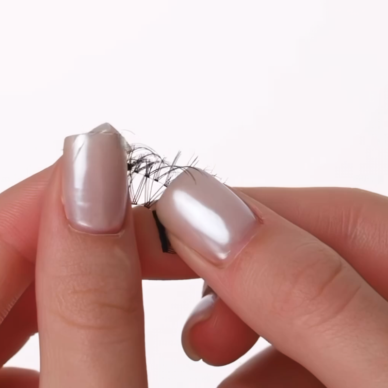 LadyLash™ - Magnetic Eye Lashes Set