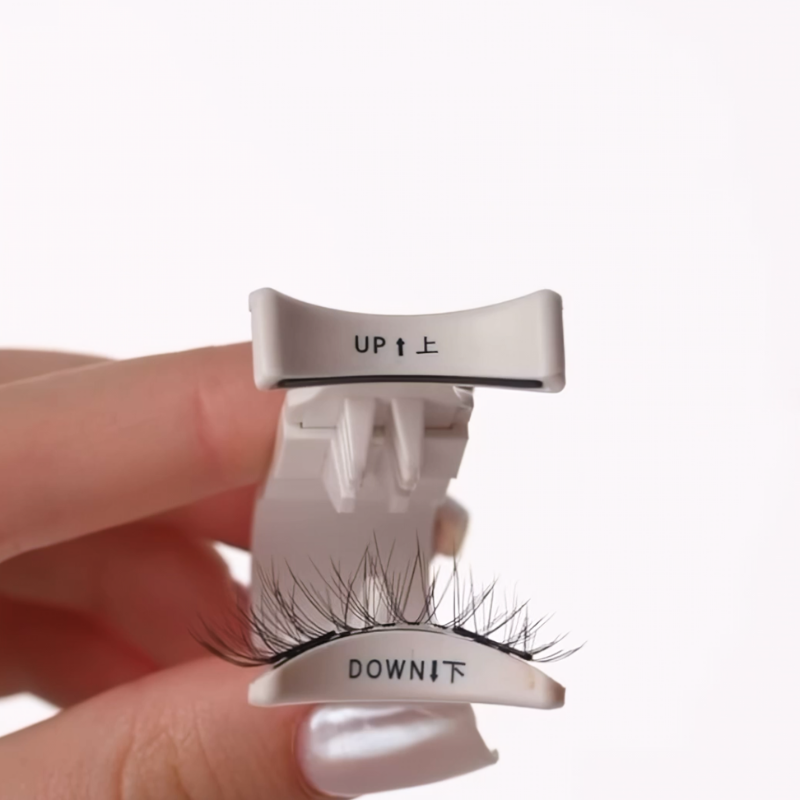 LadyLash™ - Magnetic Eye Lashes Set