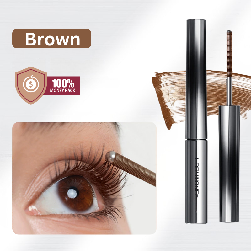 LadyWand™ - Iron Wand Mascara