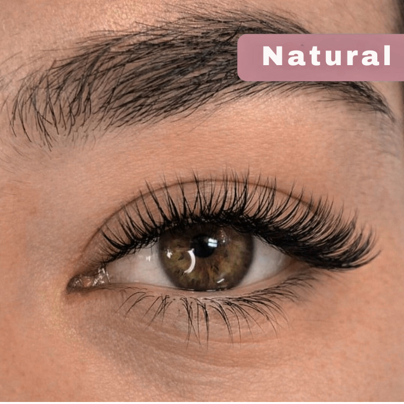 LadyLash™ - Magnetic Eye Lashes Set