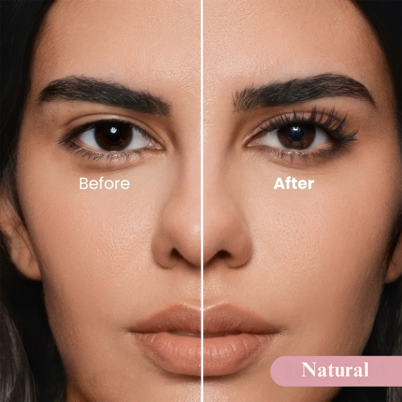 LadyLash™ - Magnetic Eye Lashes Set