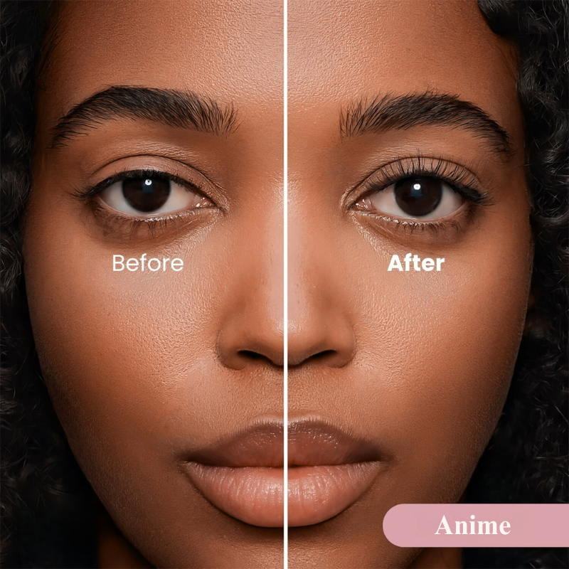 LadyLash™ - Magnetic Eye Lashes Set