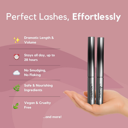 LadyWand™ - Iron Wand Mascara