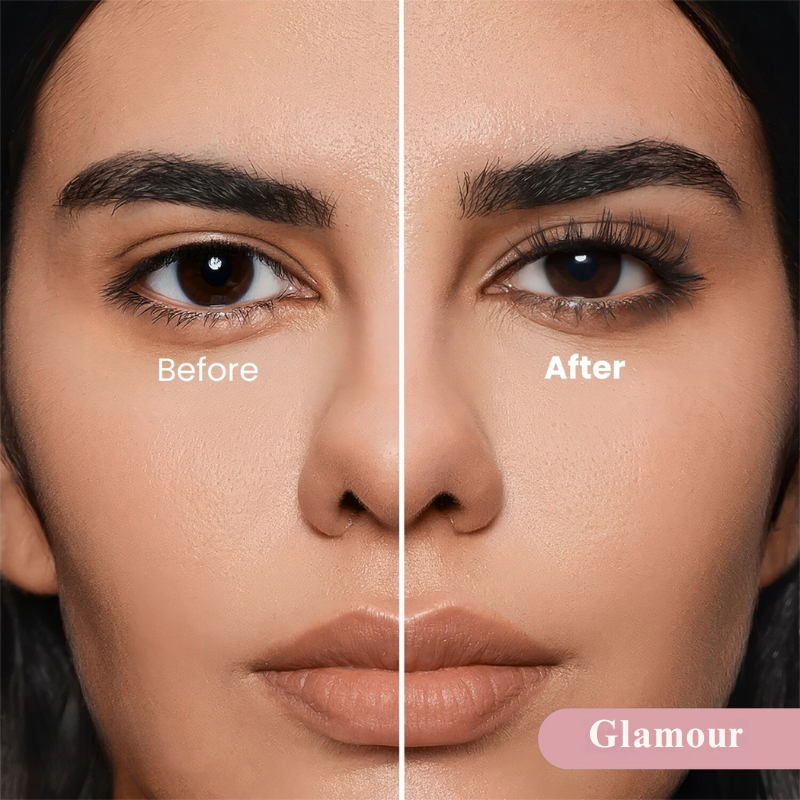 LadyLash™ - Magnetic Eye Lashes Set