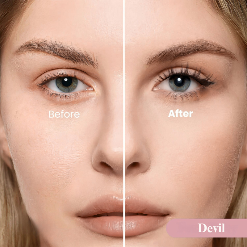 LadyLash™ - Magnetic Eye Lashes Set