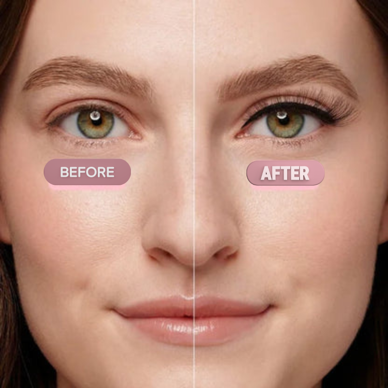 LadyLash™ - Magnetic Eye Lashes Set