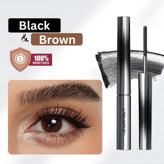 LadyWand™ - Iron Wand Mascara